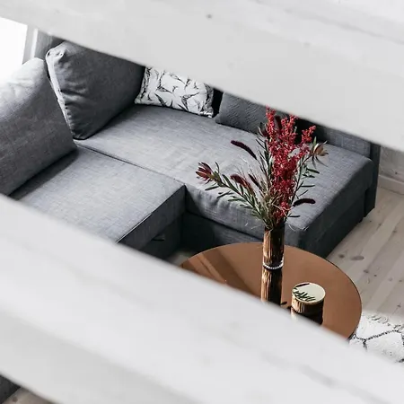 Studio In Charming Next To Kultorvet * København