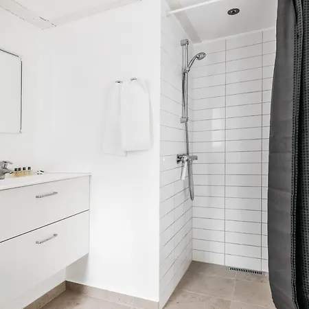 Studio In Charming Next To Kultorvet Lejlighed København