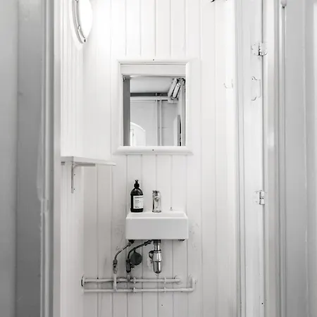 Studio In Charming Next To Kultorvet *
